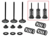 PSYCHIC PRODUCTS XU-09524IK Psychic Products Psychic Intake Valve Kit Xu-09524Ik