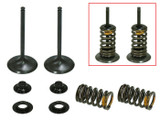 Psychic Products Psychic Intake Valve Kit Xu-09533Ik