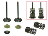 PSYCHIC PRODUCTS XU-09552IK Psychic Products Psychic Intake Valve Kit Xu-09552Ik