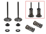 PSYCHIC PRODUCTS XU-09555IK Psychic Products Psychic Intake Valve Kit Xu-09555Ik