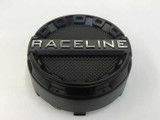 RACELINE WHEELS CPR-A82-156 Raceline Wheels Raceline Atv Cap Fits 4X137 & 4X156 Atv Wheels Cpr-A82-156