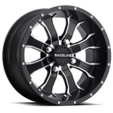RACELINE WHEELS A7757056-43 Raceline Wheels Raceline Mamba 15X7 4X156 (4+3) A7757056-43