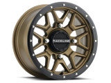 Raceline Wheels Raceline Krank Bronze 14X7 4X156 +38Mm A94Bz-47056+38
