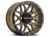 RACELINE WHEELS A94BZ-57037+10 Raceline Wheels Raceline Krank Bronze 15X7 4X137 +10Mm A94Bz-57037+10