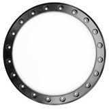 RACELINE WHEELS RBL-15B-A91-RING-20 Raceline Wheels 15" Black Bl Ring 20 Hole 12Mm Rbl-15B-A91-Ring-20