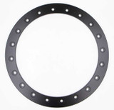 RACELINE WHEELS RBL-15B-A71-RING-20 Raceline Wheels 15" Black Bl Ring 20 Hole 8Mm Rbl-15B-A71-Ring-20