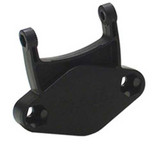 RAM MOUNT RAM-HOL-GA11U Ram Mount Unpkd Ram Adapter For Garmin Bases Ram-Hol-Ga11U