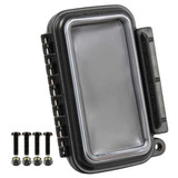 RAM MOUNT RAM-HOL-AQ3 Ram Mount Ram Small Size Aqua Box Ram-Hol-Aq3