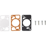 Mikuni Fuel Pump Repair Kit - Mikuni - Rectangular Mk-Df44