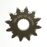 Renthal Renthal Front Sprocket Grooved 14T 439--520-14Gp