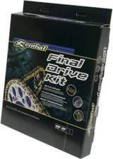 Renthal Renthal Crf 230F 428 Conversion K045