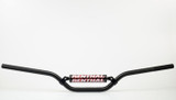 Renthal Renthal 660 7/8" Handlebar Black - Padded 660-01-Bk-04-254