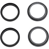 Prox Fork Seal/Wiper Kit - 48 Mm Id X 58 Mm Od X 9.4 Mm T 40.S48589.4