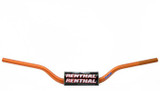 RENTHAL 604-01-OR Renthal Renthal 604 Rc / Hon / Kaw Fatbar Orange 604-01-Or