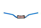 RENTHAL 602-01-BU Renthal Renthal 602 Yz/Yzf Fatbar Blue 602-01-Bu