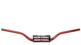Renthal Renthal 604 Rc / Hon / Kaw Fatbar Red 604-01-Rd