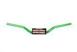 RENTHAL 609-01-GN Renthal Renthal 609 Rc Highfatbar Green 609-01-Gn