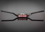 RENTHAL 839-01-BK Renthal Renthal 839 Honda / Kaw Fatbar Black 839-01-Bk