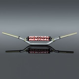 Renthal Renthal 918 Ricky John / Cr High Twinwall Titanium - Padded 918-01-Tg-02-185