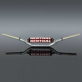 RENTHAL 918-01-TG-02-185 Renthal Renthal 918 Ricky John / Cr High Twinwall Titanium - Padded 918-01-Tg-02-185