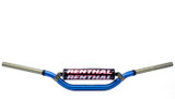 Renthal Renthal 997 Rc / Hon Crf / Kaw Kx/Kxf Twinwall Blue - Padded 997-01-Bu-02-184