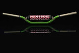 RENTHAL 998-01-GN-02-185 Renthal Renthal 998 Reed/Windham Twinwall Green - Padded 998-01-Gn-02-185