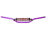 Renthal Renthal 966 7/8" Handlebar - Purple 966-05-Pe-01-261