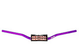 RENTHAL 821-01-PE Renthal Renthal 821 Fatbar - Purple 821-01-Pe