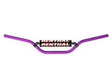 Renthal Renthal 809 7/8" Handlebar - Purple 809-01-Pe-01-261