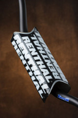 Renthal Renthal Team Issue Fatbar Pad Black P275