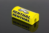 Renthal Renthal Fatbar Pad Yellow/Yellow P331
