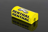 RENTHAL P331 Renthal Renthal Fatbar Pad Yellow/Yellow P331