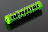 Renthal Renthal Sx Pad (10In) Green/Green P325