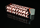Renthal Renthal Team Issue Fatbar Pad Black P311