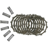 DP BRAKES DPSK252 Dp Brakes Clutch Kit Dpsk252