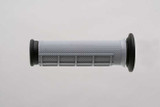 RENTHAL G168 Renthal Renthal Atv Grips Dl Diamond / Waffle Grey / Black G168