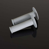 RENTHAL G089 Renthal Renthal Mx Grips Soft Full Diamond Light Grey G089