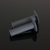 Renthal Renthal Mx Grips Med Full Diamond Grey G090