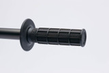 Renthal Renthal Mx Grips Firm Full Wafffle Charcoal G094