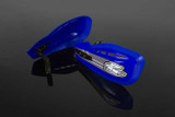 RENTHAL HG-100-BU Renthal Renthal Handguard Blue Hg-100-Bu
