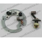 RICK'S MOTORSPORT ELECTRICS 70-505 Rick'S Motorsport Electrics Mitsuba Brush Plate Repair Kit 70-505