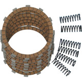 DP BRAKES DPSK208 Dp Brakes Clutch Kit Dpsk208