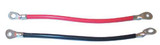 ROTARY CORPORATION 1933 Rotary Corporation 12" Battery Cable (Red) 1933