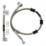 RUSSELL R09379S Russell Honda Rear Brake Line Kit; Vtx1300C R09379S
