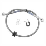 RUSSELL R08631 Russell Kawasaki Rear Brake Line Kit 08-09 Klr650 R08631