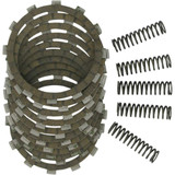 DP BRAKES DPSK220 Dp Brakes Clutch Kit Dpsk220