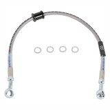 RUSSELL R08480S Russell Suzuki Rear Brake Line Kit 08-09 Hayabusa R08480S