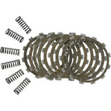 DP BRAKES DPSK253 Dp Brakes Clutch Kit Dpsk253