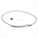 RUSSELL R09823 Russell Yamaha Front Brake Line Kit 05 Yz125; Yz250; Yz250F; Yz250 R09823