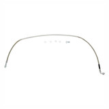 RUSSELL R09822 Russell Yamaha Front Brake Line Kit 00-06 Ttr125L R09822